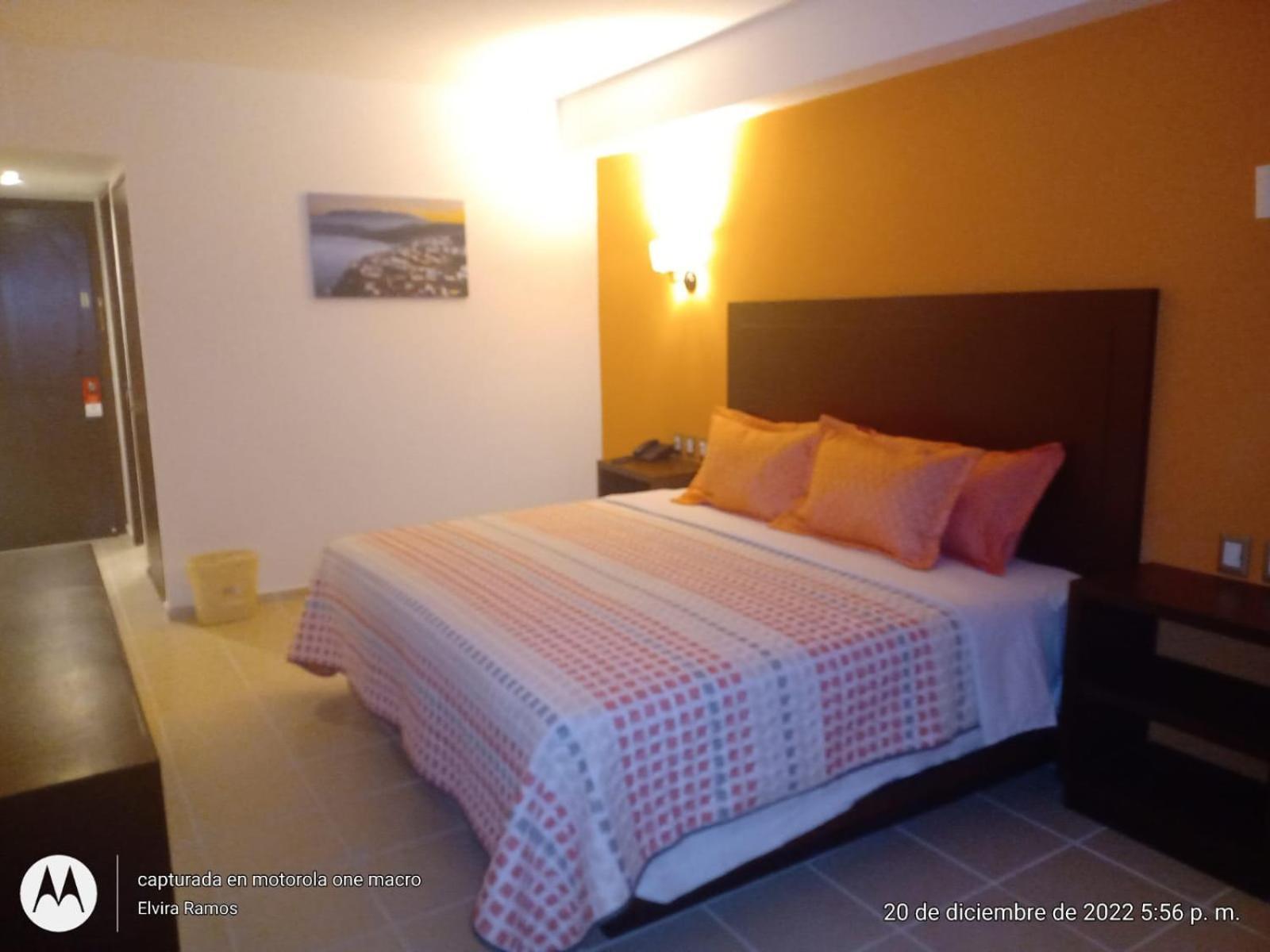 Hotel Imperial Veracruz Cameră foto